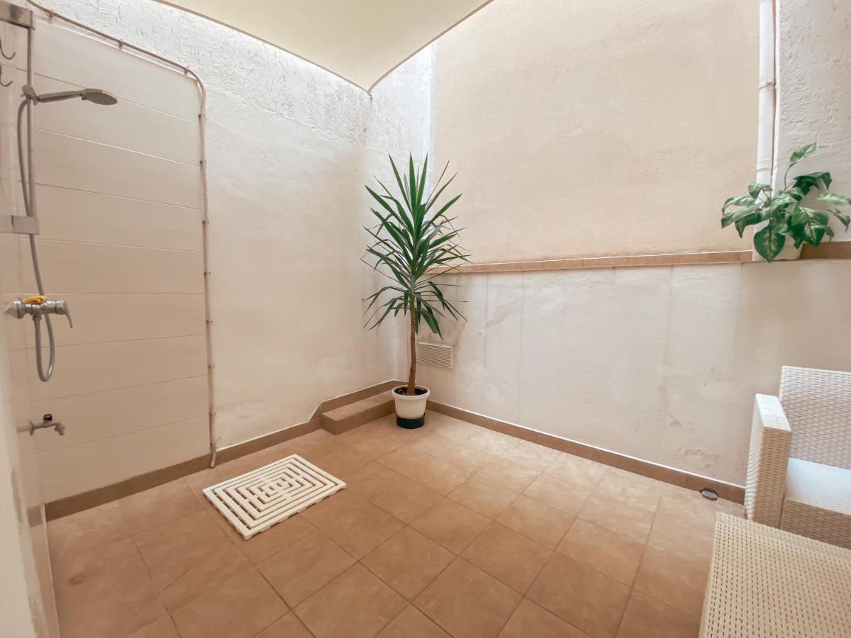 Casa Melpi Villa Ostuni Exterior foto