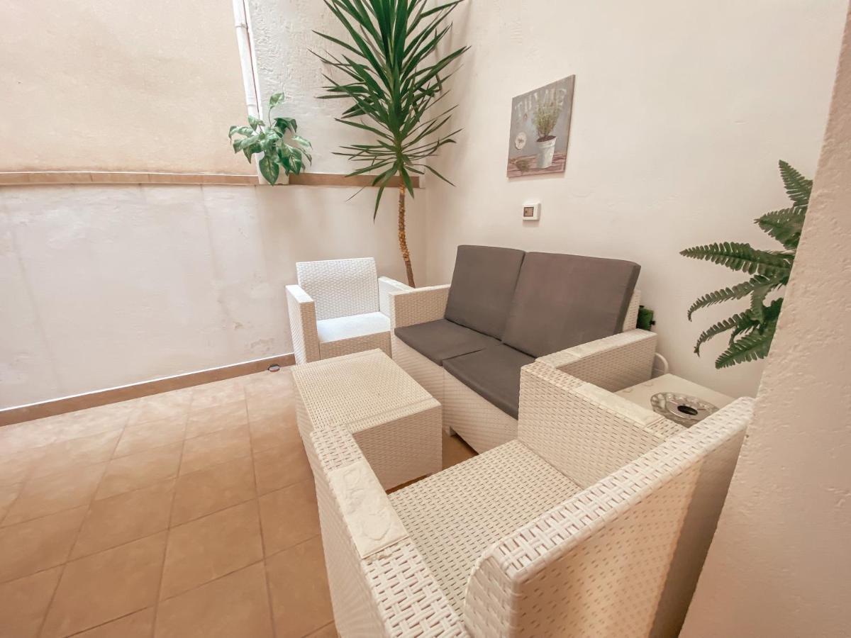 Casa Melpi Villa Ostuni Exterior foto