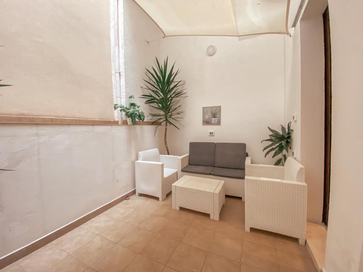 Casa Melpi Villa Ostuni Exterior foto
