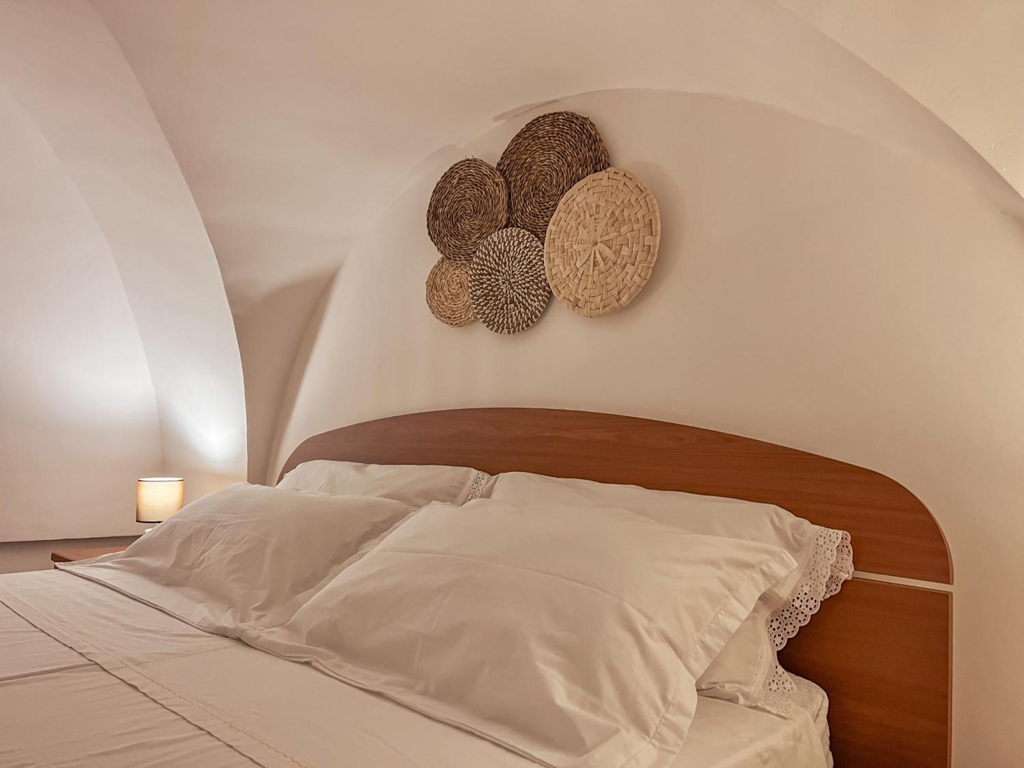 Casa Melpi Villa Ostuni Exterior foto